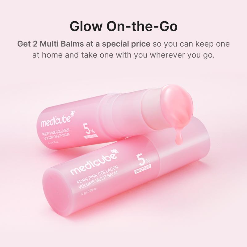 PDRN Pink Collagen Multi Balm